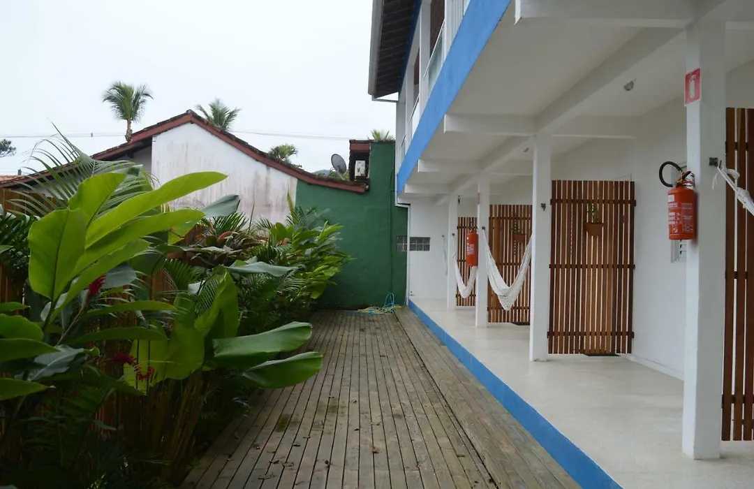 Suites Vida Mansa-1