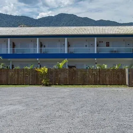 Suites Vida Mansa-3